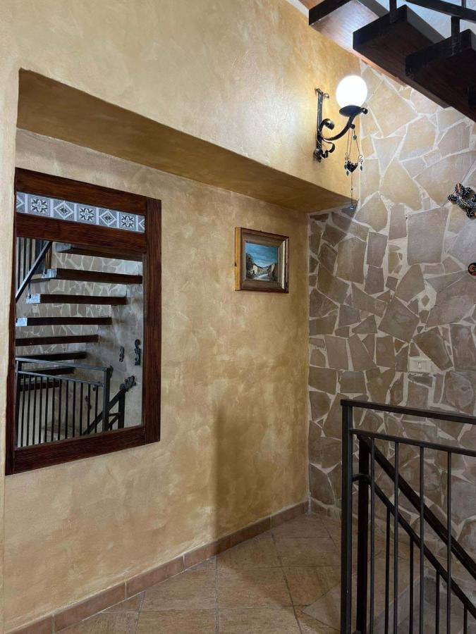Ciuri Ciuri Villa Syracuse Exterior photo
