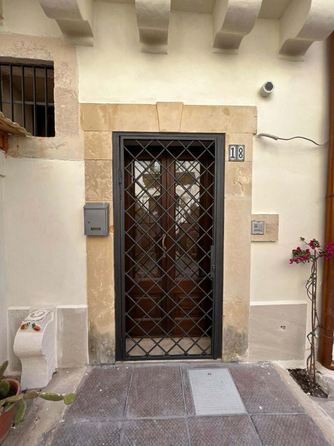 Ciuri Ciuri Villa Syracuse Exterior photo